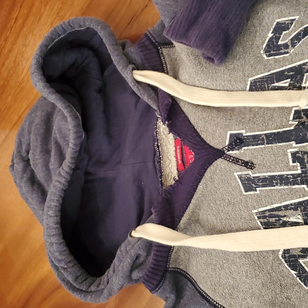 Sweatshirt - Picture 3 of 8